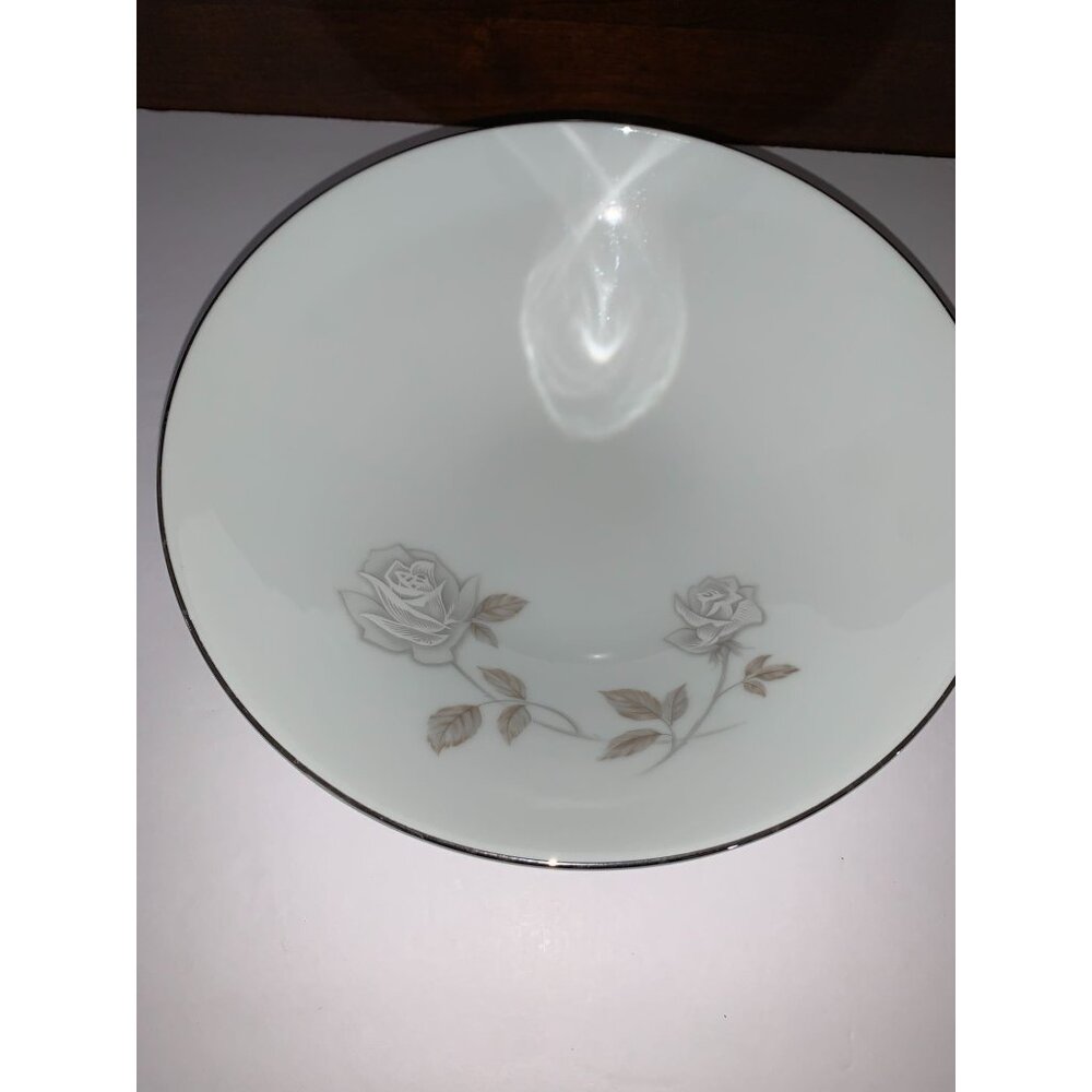 Rosay 6216 Noritake China Serving Bowl